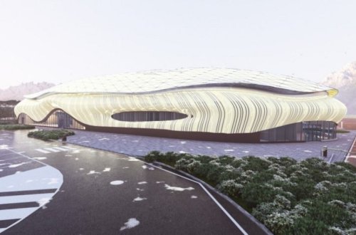 Laçın Hava Limanına beynəlxalq status verilib