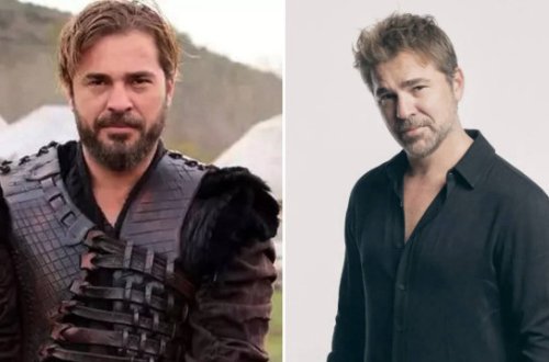 Məşhur aktyor İstanbuldan köçür