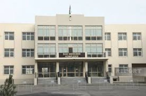 Hərbi cinayətlər törətməkdə təqsirləndirilən erməniəsilli şəxslərin məhkəməsi keçirilir