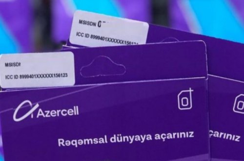 Dünya 6G-dən danışır, “Azərcell” qiymət qaldırır… – Ekspertdən SƏRT TƏNQİD