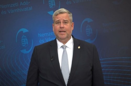 Macarıstanın gömrük generalı: “İyunda Azərbaycanla saziş imzalamağı planlaşdırırıq”