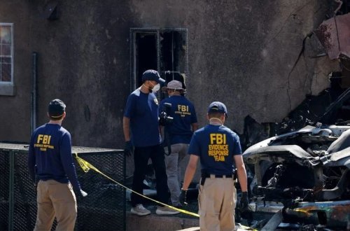 Təyyarədə olan bütün sərnişinlər ölüb