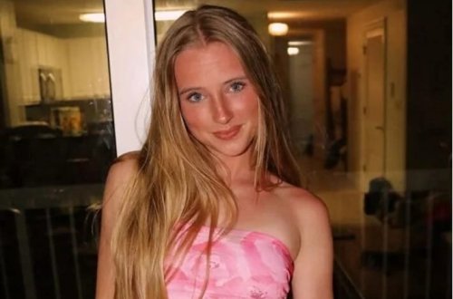 19 yaşlı TikToker öldü: İzləyicilərindən dua istəmişdi 