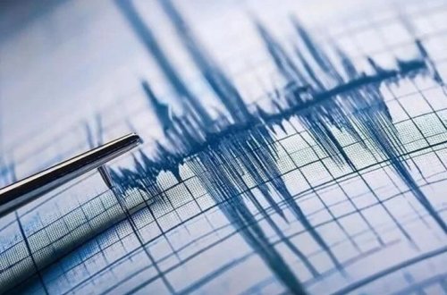 Yaponiyada 5,3 bal gücündə zəlzələ baş verib