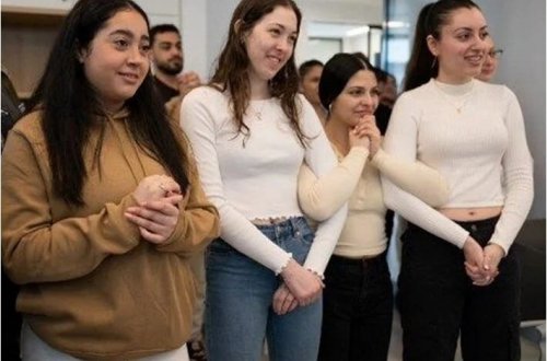 ABŞ-da keçmiş israilli girov saxlanılıb