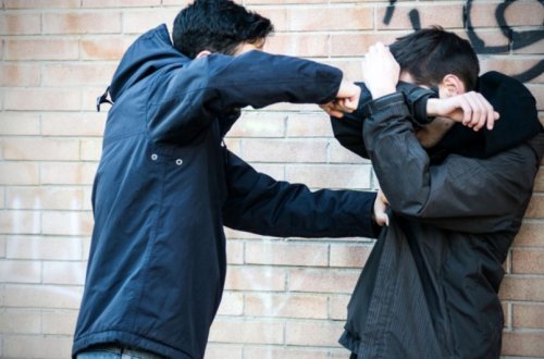 Ağstafada şagird məktəbli yoldaşına xəsarət yetirib, araşdırma aparılır