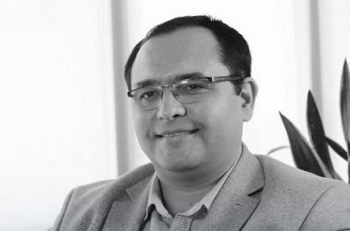 Nazir Məcnun Məmmədov Hollandiyada 3-cü KURSDA TƏHSİL ALIR?