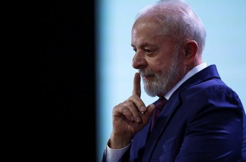 Braziliya Prezidentinə labirintit diaqnozu qoyulub