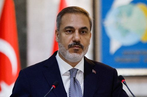 Türkiyə Ukrayna üzrə danışıqlara ev sahibliyi etməyə hazırdır