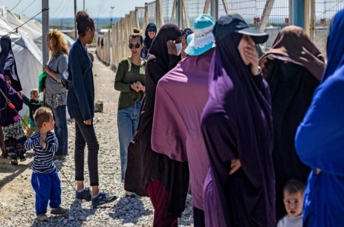 Suriyadan Azərbaycan vətəndaşlarının repatriasiyası üçün 44,7 min manat vəsait xərclənib