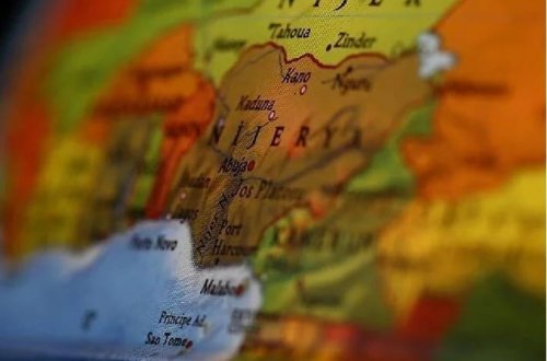 Nigeriyada qırğına bənzər qəza: 19 ölü, 8 yaralı