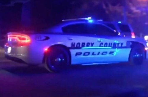 ABŞ-da silahlı hücum: 11 yaralı var