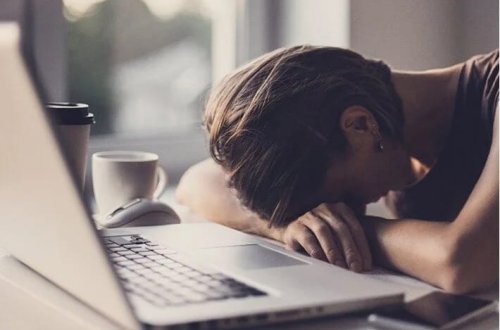 Araşdırma: Uzun müddət oturmaq beyni kiçildir 