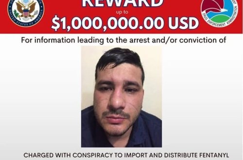 Başında 1 milyon dollar mükafat olan kartel üzvü öldürüldü