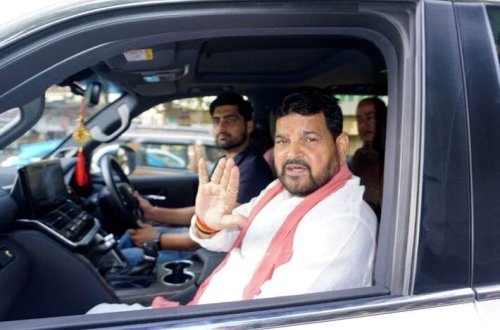 Güləş Federasiyasının keçmiş prezidenti bəraət qazanıb