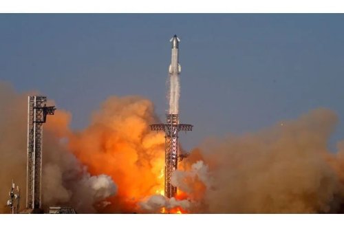 Starship 9-cu dəfə sınaqdan keçirildi, 30 dəqiqədən sonra nəzarətdən çıxdı