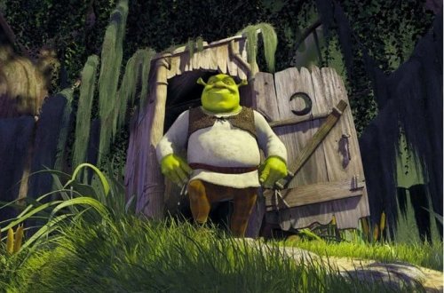 Rusiya Şrekə müharibə elan etdi