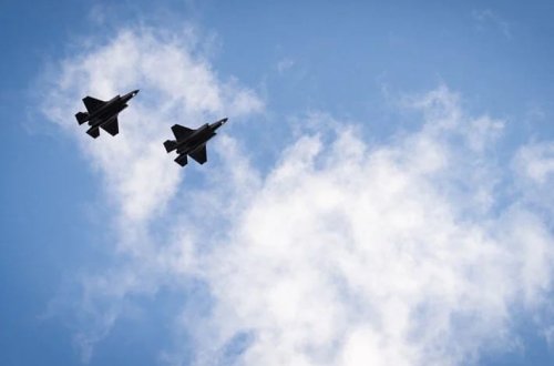 Aİ nazirləri 150 milyard avroluq müdafiə fondunu təsdiqləyib