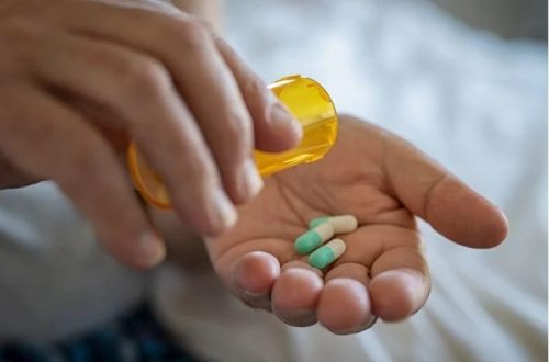 Super antibiotik üçün geri sayım başlayır: Milyonlarla insanın həyatını xilas edə bilər