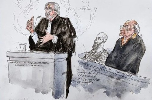 Narkoz altında xəstələrə təcavüz edən həkimə hökm oxunub