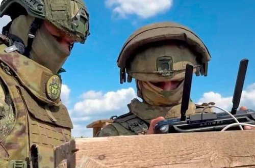 Rus məktəblərində PUA tədqiqatları məcburi fənnə çevrilir