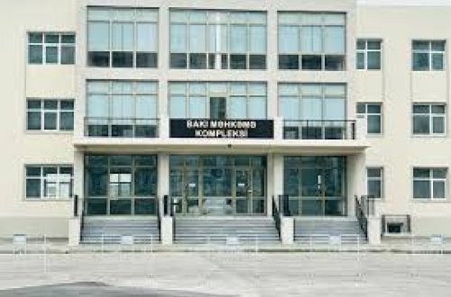 Hərbi cinayətlər törətməkdə təqsirləndirilən erməniəsilli şəxslərin məhkəməsi keçirilir