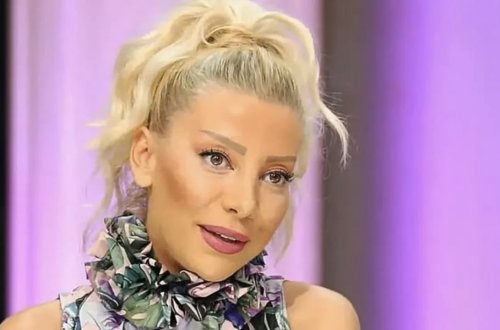 9 saatlıq estetik əməliyyatdan sonra BELƏ OLDU - FOTOlar