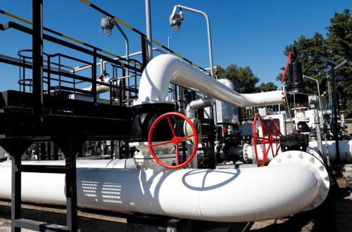 Kolumbiyada neft boru kəmərinə terror hücumu olub