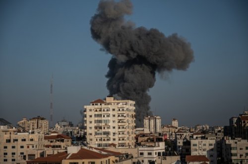HƏMAS ABŞ-nin Qəzzada atəşkəs barədə təklifini rədd edəcək