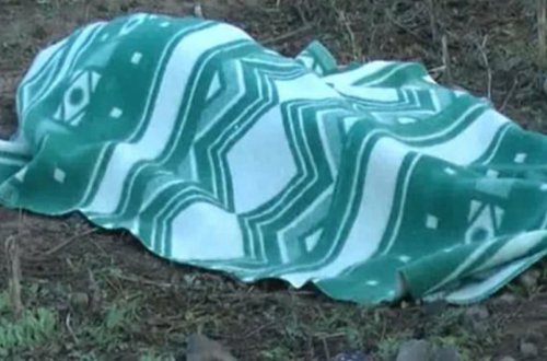 Mingəçevirdə 70 yaşlı qadın Kürdə boğularaq ölüb