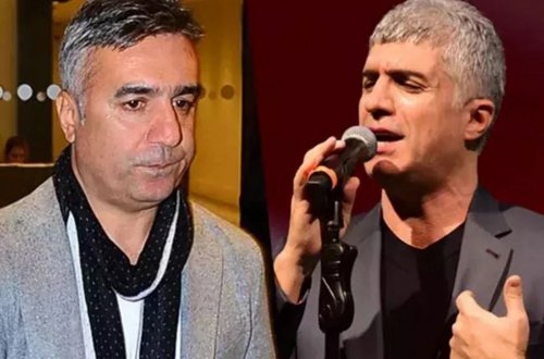 Özcan Denizin qardaşı narkotik testindən keçib