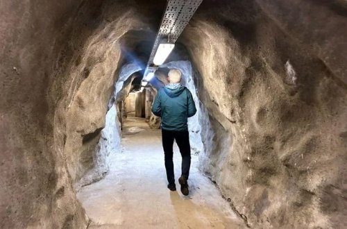 Skandinaviya ölkələri ehtiyat tədbiri görür: 7 günlük qida saxlayın