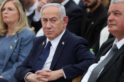 ABŞ-ın Qəzzada atəşkəs təklifi: İsrail imzaladı, Həmas qeyri-kafi bildi