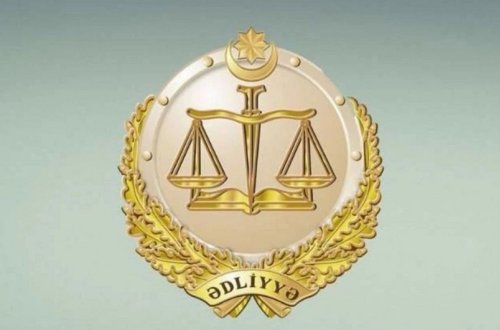 Parlament ədliyyə orqanları və icra məmurları haqqında dəyişiklikləri ilk oxunuşda qəbul edib