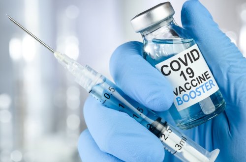 ABŞ hökuməti “Moderna”nın yeni COVID-19 əleyhinə vaksinini təsdiqləyib