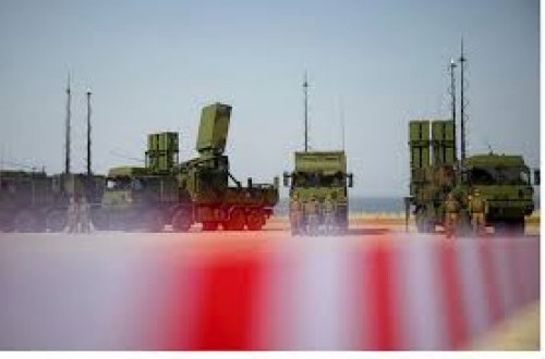 Ukrayna Türkiyədən hava hücumundan müdafiə sistemləri istədi