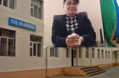 Bakı təhsilinin 30 illik toxunulmazı: 149 saylı məktəbin direktorunu kim və necə qoruyur?