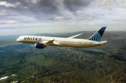 “United Airlines” iyunun 5-dən Təl-Əvivə uçuşları bərpa edəcək