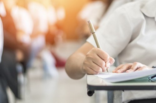 Bu gün I və IV ixtisas qrupları üzrə qəbul imtahanı keçiriləcək