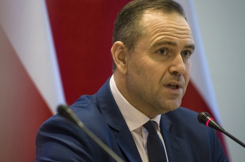 Polşada prezident seçkilərində bülletenlərin 100%-i sayılıb: Müxalifətin namizədi qalib gəlib - YENİLƏNİB