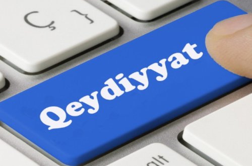 Azərbaycan dili imtahanında iştirak üçün qeydiyyat davam edir