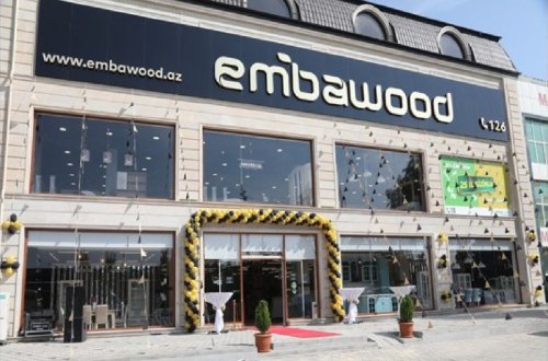 “Embawood” qüsurlu malın qaytarılmasından imtina etdi - Protokol tərtib edildi