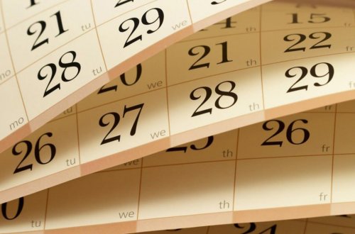 Ardıcıl 4 gün iş olmayacaq – TARİXLƏR