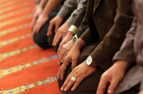 Qurban bayramının namaz vaxtı açıqlanıb – RƏSMİ