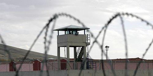 Həmin məhkum xəstəxanada öldü - YENİLƏNİB