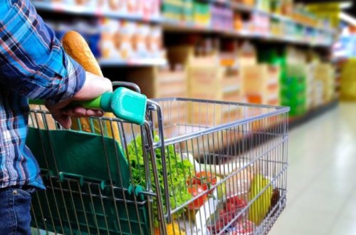 “Araz Supermarket” məhsulu üzərində göstərilən qiymətdən baha satdığına görə cərimələnib