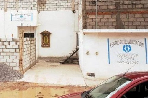 Reabilitasiya mərkəzində yanğın: 12 ölü