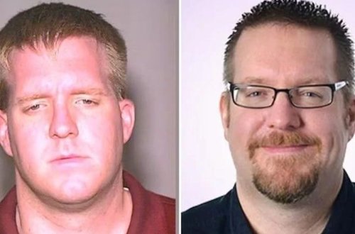 Qaçaq cinayətkar 20 ildən sonra tutuldu