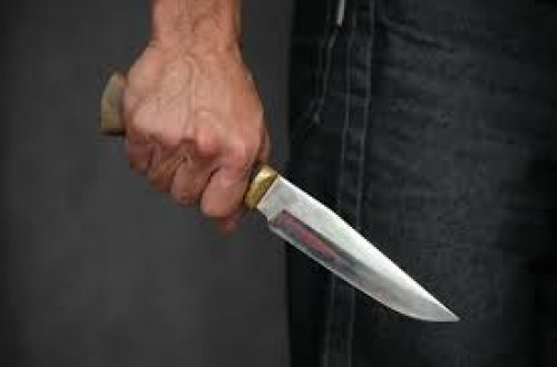 Gəncədə qudalar arasında dava - Xəsarət alanlar var