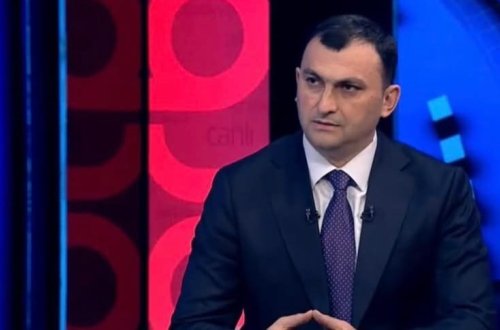 Polad Mehdiyev: 